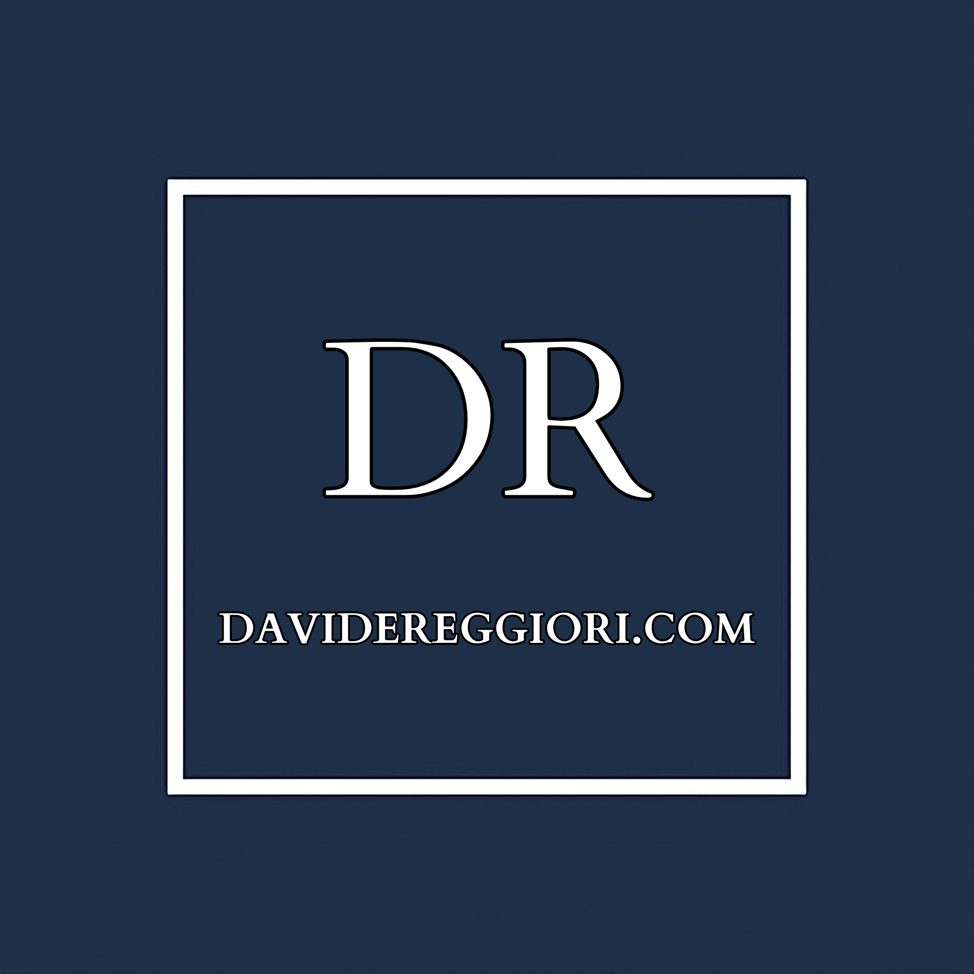 Davidereggiori.com